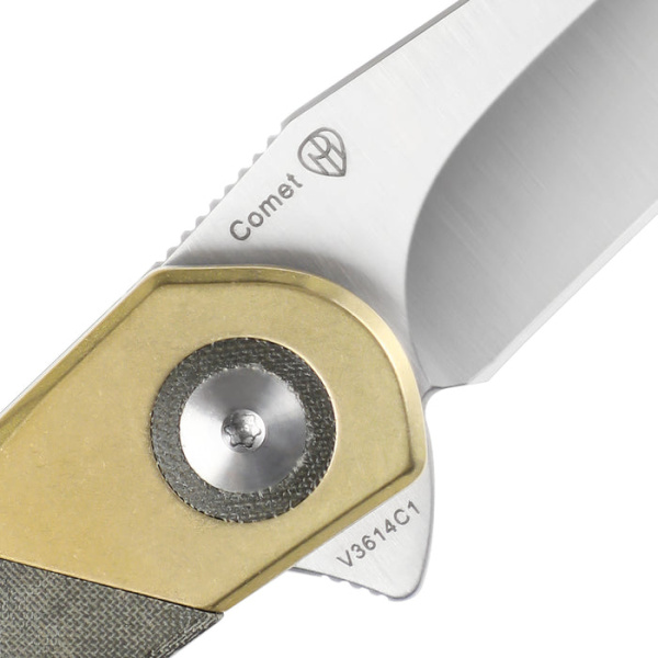 Складной нож Kizer Comet