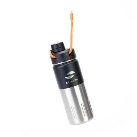Термобутылка Stinger HD-500-46CB