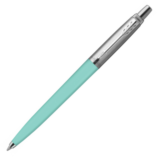 Ручка шариковая Parker Jotter Originals Mint 331C M
