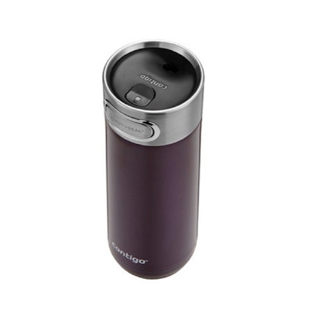 Термокружка LUXE Merlot (360 мл)
