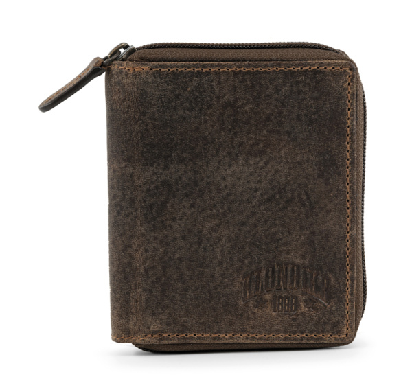 Бумажник KLONDIKE NUGGET «Riley» KD1085-03