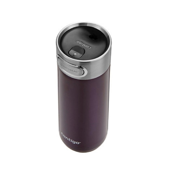 Термокружка LUXE Merlot (360 мл)