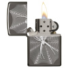 Зажигалка Zippo Spider & Web Design