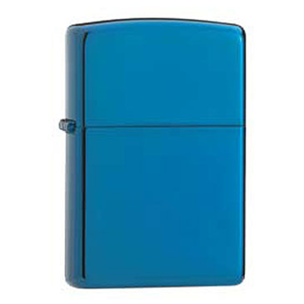 Зажигалка Zippo Sapphire
