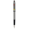 Перьевая ручка Cross Century II - Ferrari Gray Satin Lacquer