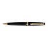 Ручка Waterman шариковая Expert Black GT