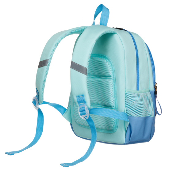 Рюкзак TORBER CLASS X Mini T1801-23-Grn