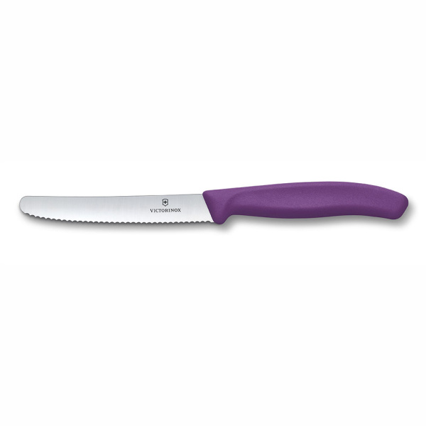 Нож столовый VICTORINOX Швейцарская классика | Swiss Classic 6.7835.C1