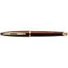 Ручка-роллер Waterman CARENE MARINE AMBER GT
