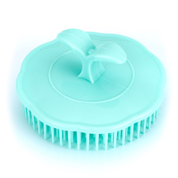 Щетка Dewal Beauty массажная для мытья головы HS93039