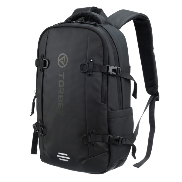 Рюкзак спортивный TORBER Xtreme 18" TS1101BL