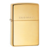 Зажигалка Zippo