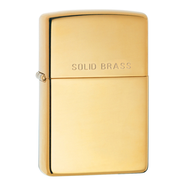 Зажигалка Zippo