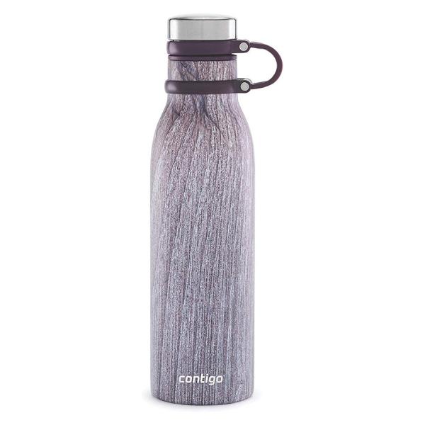 Термоизолирующая бутылка COUTURE MATTERHORN BLONDE WOOD (590 мл)
