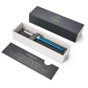 Ручка перьевая Parker Urban Premium Dark Blue CT