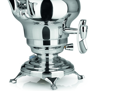 Самовар BEEM модель Odessa 07350