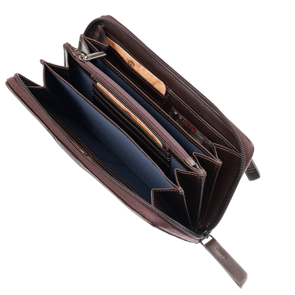 Кошелек KLONDIKE "URBAN" KD1401-03 Кошелек KLONDIKE "URBAN" KD1401-03