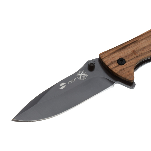 Нож складной Stinger FK-632ZW