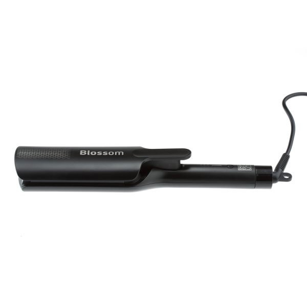 Щипцы для волос DEWAL BEAUTY Blossom 59x105 мм HI2090-Black