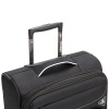 Чемодан TORBER Nero T3006S