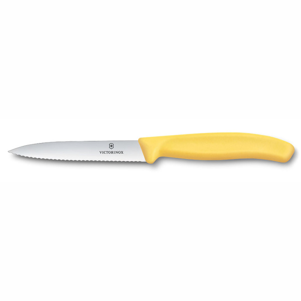 Нож для овощей VICTORINOX Швейцарская классика | Swiss Classic 6.7738.C1