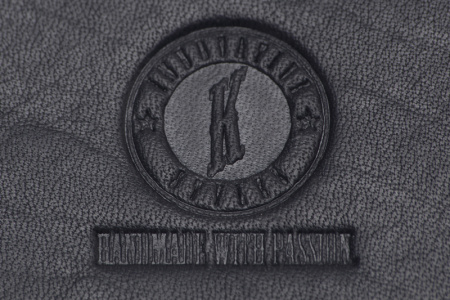 Бумажник KLONDIKE Dawson KD1119-01