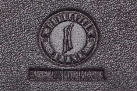 Мини-бумажник KLONDIKE Claim KD1108-03