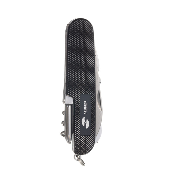 Нож перочинный Stinger FK-K5013ALL