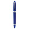 Ручка-роллер Cross Selectip Bailey Light - Blue Chrome