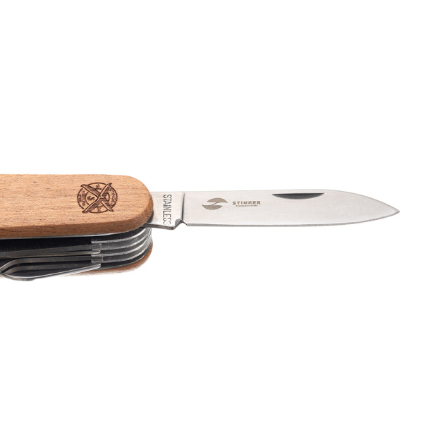 Нож перочинный Stinger FK-K5014ALL