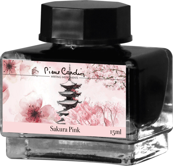 Флакон чернил Pierre Cardin 15мл PC332-M15