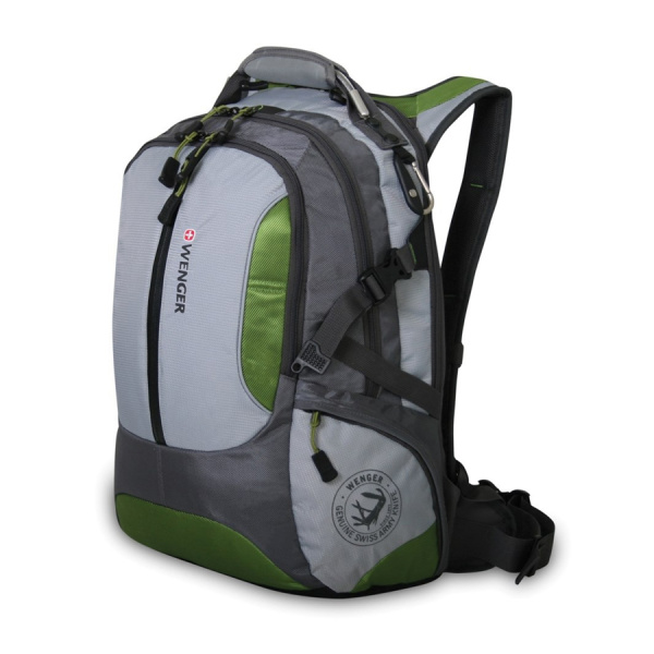 Рюкзак WENGER «LARGE VOLUME DAYPACK»