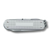 Нож-брелок VICTORINOX Classic Alox