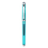 Перьевая ручка Pierre Cardin I-share - Turquoise/Transparent
