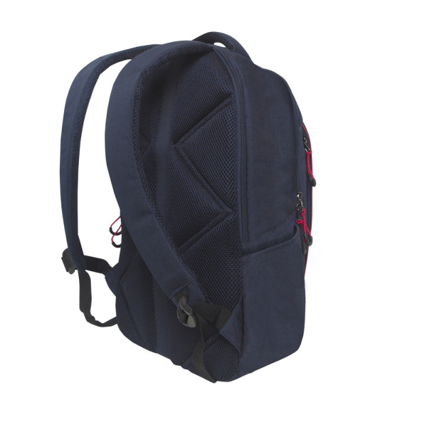 Рюкзак TORBER FORGRAD 2.0 с отделением для ноутбука 15 T9281-BLU