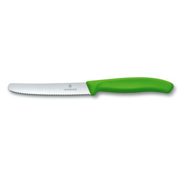Набор VICTORINOX кухонный, 3 предмета, цветной