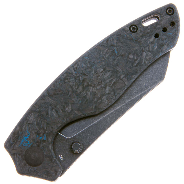 Складной нож Kizer Azo Towser K