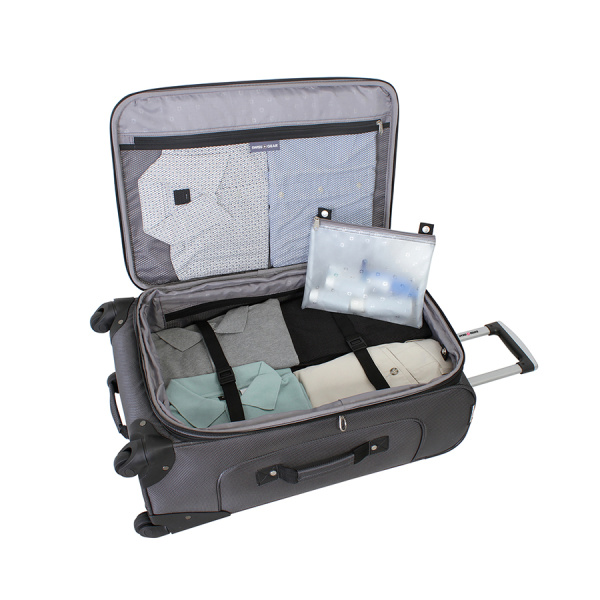 Чемодан SWISSGEAR SION, 56 л