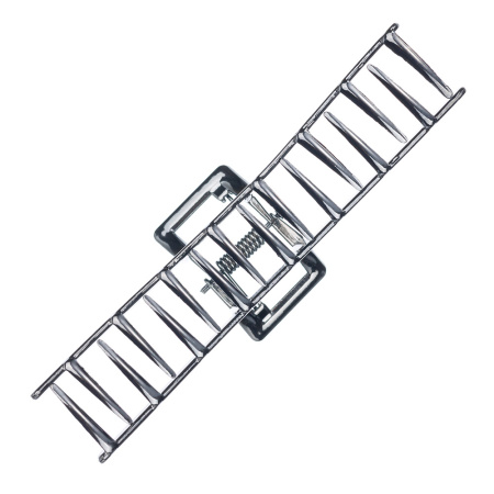 Заколка-краб Dewal Beauty 3003BD