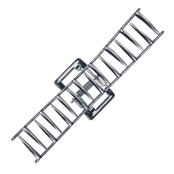 Заколка-краб Dewal Beauty 3003BD