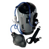 Походный душ AfishTour Grey (12л)