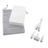 Универсальный внешний аккумулятор Super Stone 3, 15000 mAh