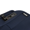 Чемодан TORBER Brosno T1901L-Blue