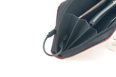 Кошелек Pierre Cardin с рower bank MK037-4