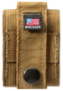Чехол ZIPPO для широкой зажигалки 48401