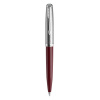 Ручка шариковая Parker 51 Core Burgundy CT
