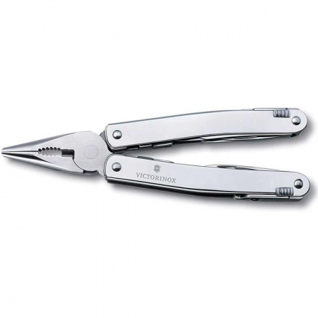 Мультитул SwissTool Spirit X Plus, VICTORINOX