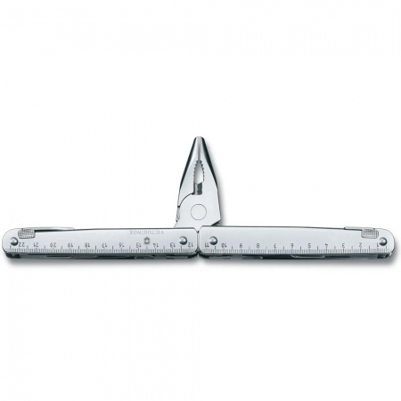 Мультитул SwissTool X (26 функций, 115 мм) VICTORINOX