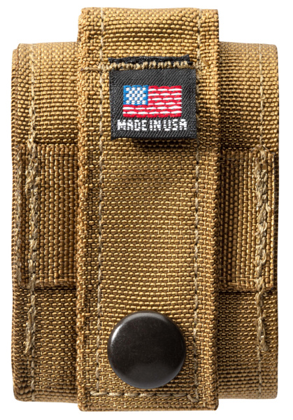 Чехол ZIPPO для широкой зажигалки 48401