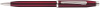 Шариковая ручка Cross Century II Translucent Plum Lacquer
